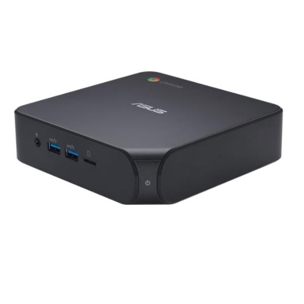 Asus Chromebox 4 G5007un